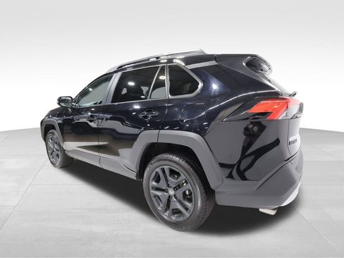 Used 2024 Toyota RAV4 Adventure image 2