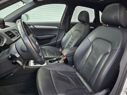 Used 2018 Audi Q3 2.0T Premium image 51