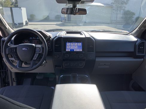 Used 2019 Ford F150 XL w/ Equipment Group 101A Mid image 13