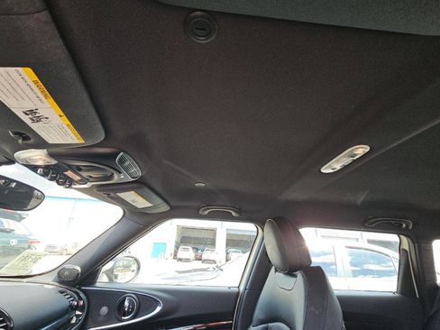 Used 2017 MINI Cooper Clubman S image 14