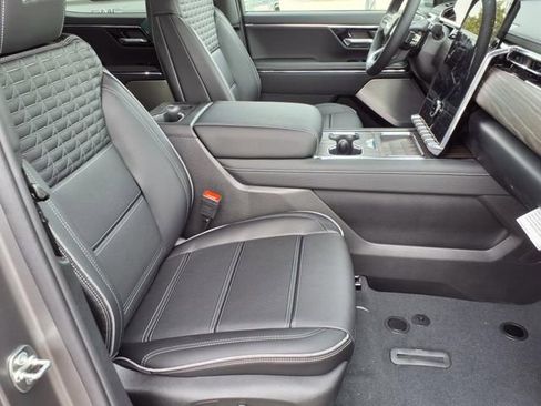 New 2026 GMC Sierra EV Denali image 24