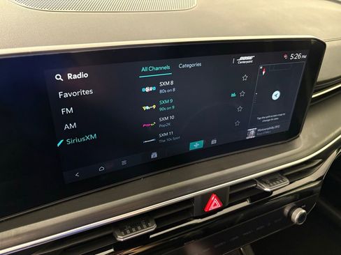 New 2026 Kia K5 GT image 26