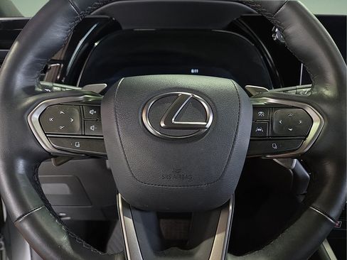 Used 2024 Lexus TX 350 FWD w/ Technology Package image 25