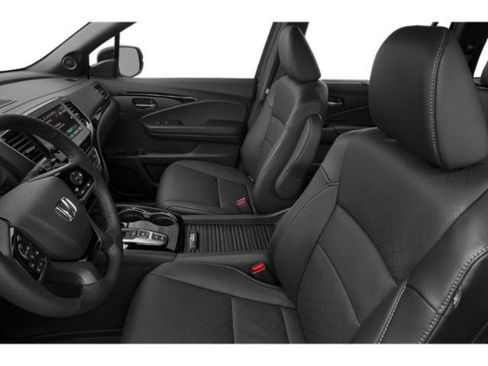 Used 2019 Honda Passport Elite image 9