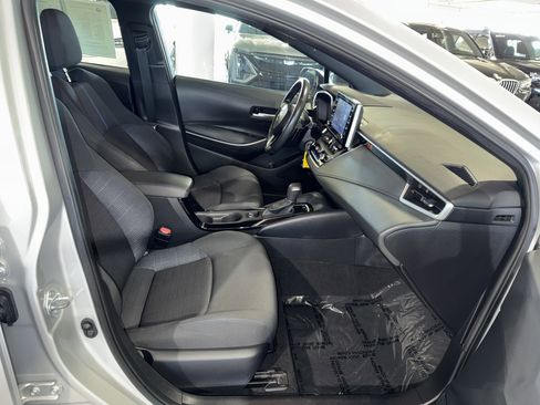 Used 2021 Toyota Corolla SE image 10