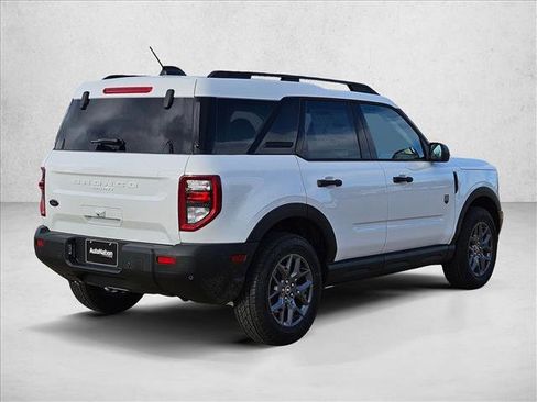 New 2025 Ford Bronco Sport Big Bend image 2