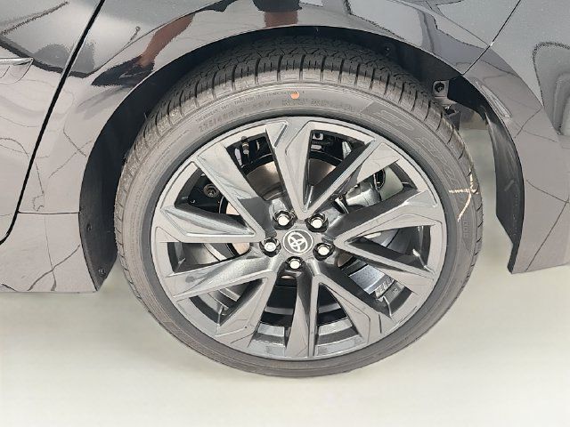 Certified 2026 Toyota Corolla SE FWD image 25