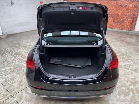 New 2026 Mercedes-Benz C 300 4MATIC Sedan image 26