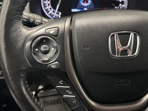 Used 2019 Honda Ridgeline RTL-T image 33