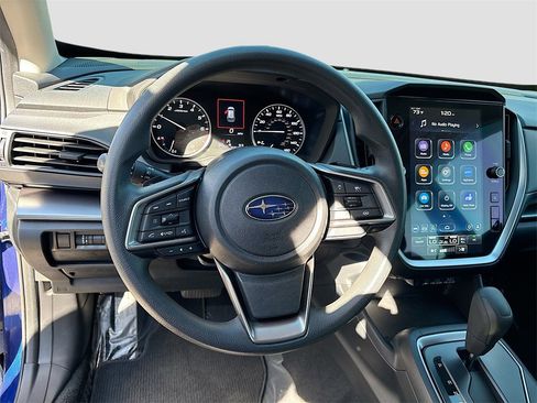 Used 2024 Subaru Impreza 2.0i Sport image 11