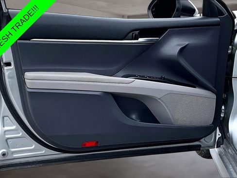 Used 2020 Toyota Camry LE w/ Fleet Convenience Package FWD image 20