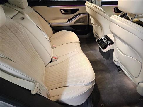 Used 2022 Mercedes-Benz S 500 4MATIC image 20
