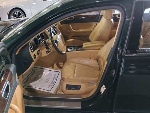 Used 2008 Bentley Flying Spur Flying Spur AWD/4WD image 14