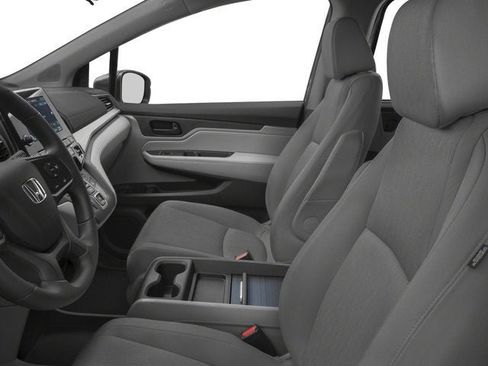 Used 2018 Honda Odyssey EX image 9