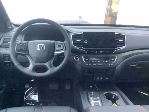 New 2026 Honda Ridgeline TrailSport image 10