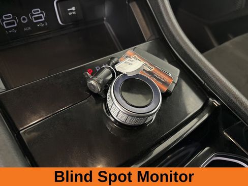 Used 2023 Jeep Grand Cherokee L Laredo AWD/4WD image 19