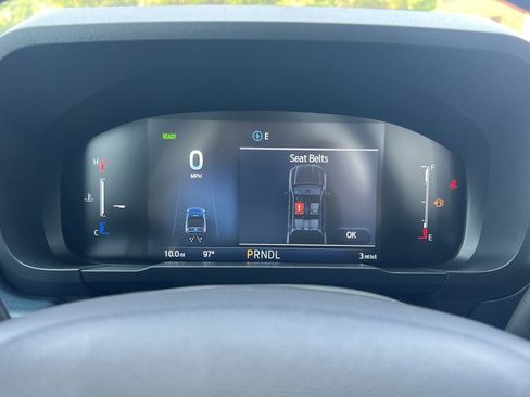 New 2026 Ford Maverick XLT w/ XLT Luxury Package FWD image 11