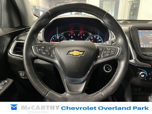 Used 2019 Chevrolet Equinox LT FWD image 12