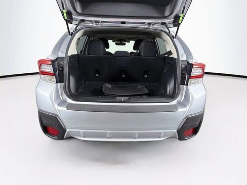 Used 2021 Subaru Crosstrek 2.0i Premium w/ Moonroof Package AWD/4WD image 28