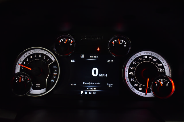 Used 2020 RAM 1500 Express w/ Wheel & Sound Group AWD/4WD image 5