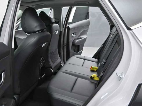 New 2026 Hyundai Kona Limited AWD/4WD image 14