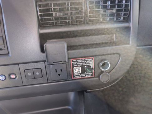 New 2025 Chevrolet Express 2500 w/ Driver Convenience Package image 27