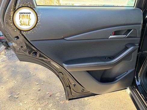 New 2026 MAZDA CX-30 AWD 2.5 S image 15