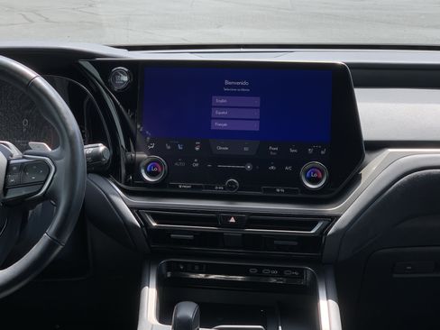 Certified 2024 Lexus TX 350 FWD w/ Technology Package image 31