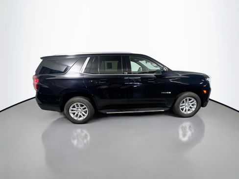 Used 2024 Chevrolet Tahoe LT AWD/4WD image 3