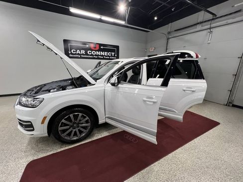 Used 2018 Audi Q7 3.0T Premium Plus image 61