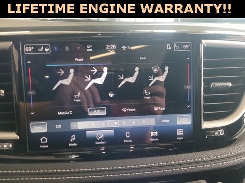 New 2025 Chrysler Pacifica Select w/ Fav Edition Package image 27