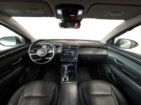 Used 2023 Hyundai Tucson SEL w/ Convenience Package image 25