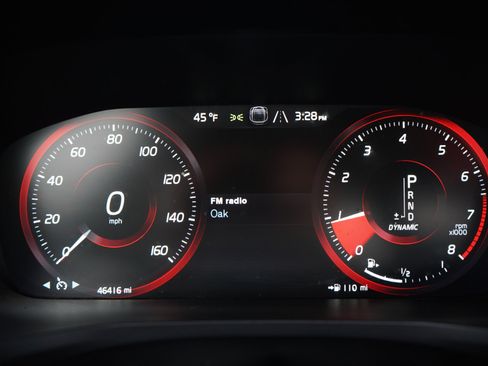 Used 2019 Volvo S60 T6 R-Design image 40