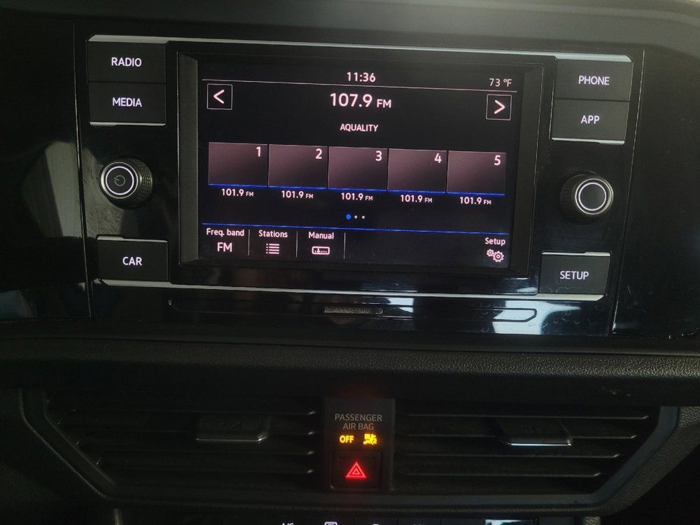 Used 2019 Volkswagen Jetta S w/ Driver Assistance Package FWD image 27