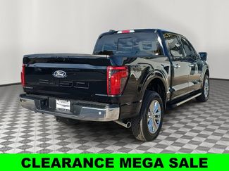 New 2025 Ford F150 XLT w/ Equipment Group 303A High video 3