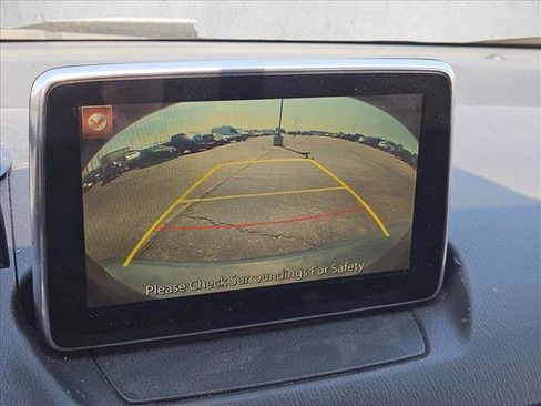 Used 2016 MAZDA CX-3 Touring FWD image 9
