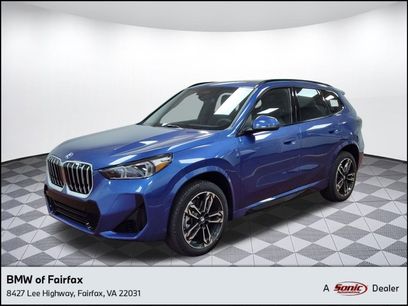 New 2026 BMW X1 xDrive28i w/ M Sport Package