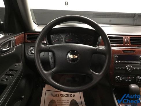Used 2010 Chevrolet Impala LS image 38