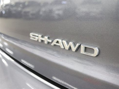 Used 2018 Acura MDX SH-AWD image 11