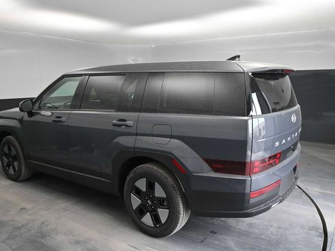 New 2026 Hyundai Santa Fe SE image 5