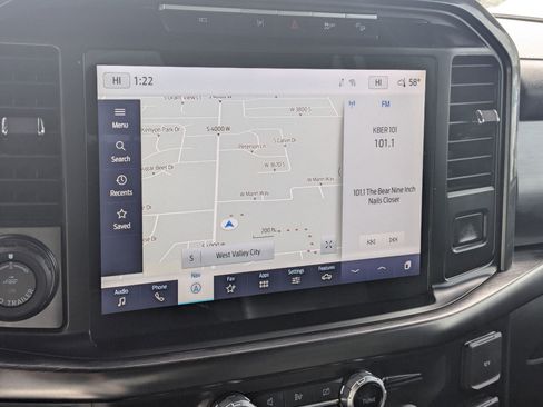 Used 2023 Ford F150 Lariat w/ Equipment Group 502A High image 24