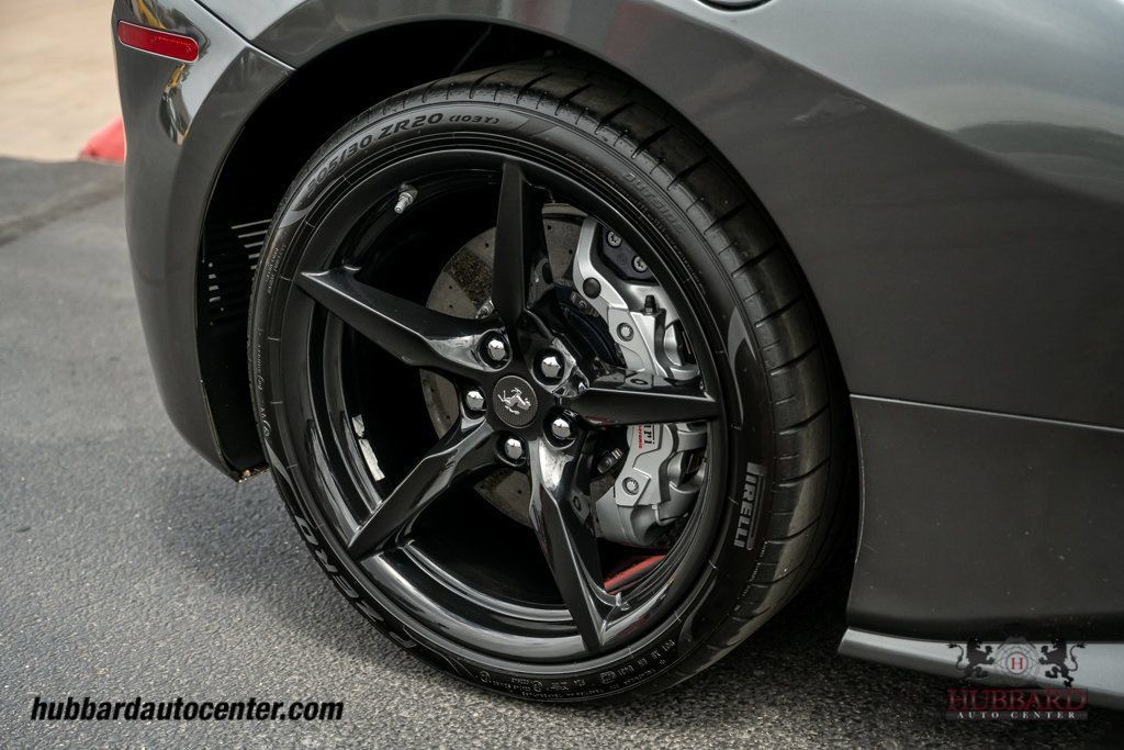 Used 2017 Ferrari 488 GTB RWD image 37