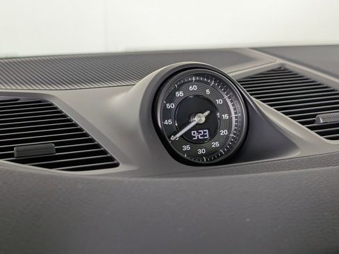 New 2026 Porsche Cayenne Coupe image 30