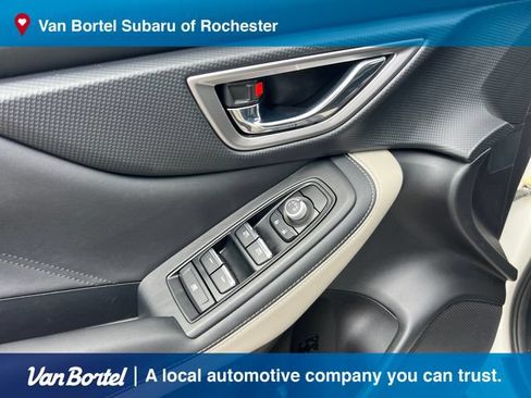 Certified 2023 Subaru Forester Limited AWD/4WD image 14