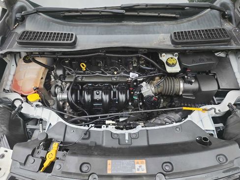 Used 2016 Ford Escape SE FWD image 35