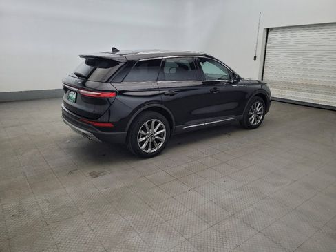Used 2022 Lincoln Corsair AWD w/ Premium Package image 10