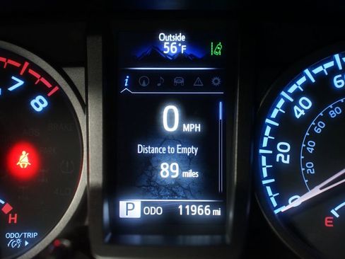 Certified 2023 Toyota Tacoma TRD Sport image 12