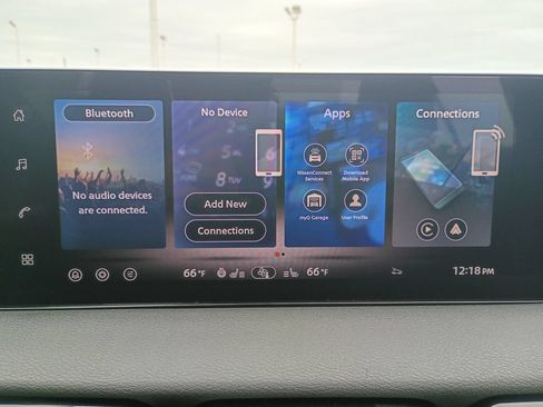 New 2026 Nissan Sentra SR w/ SR All Weather Package FWD image 25