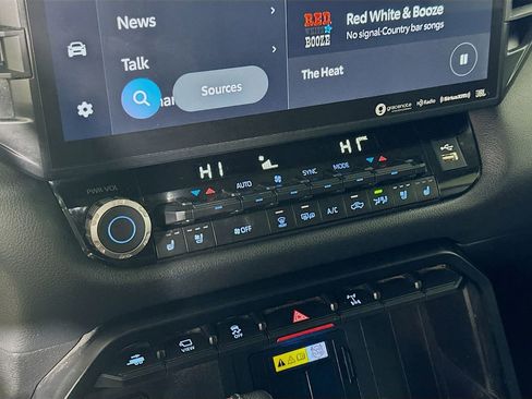 Used 2022 Toyota Tundra TRD Pro image 27