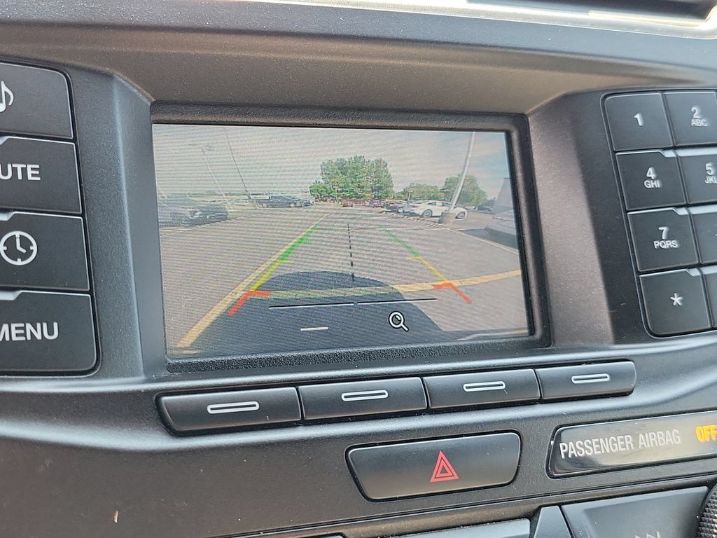 Used 2018 Ford Explorer FWD image 33